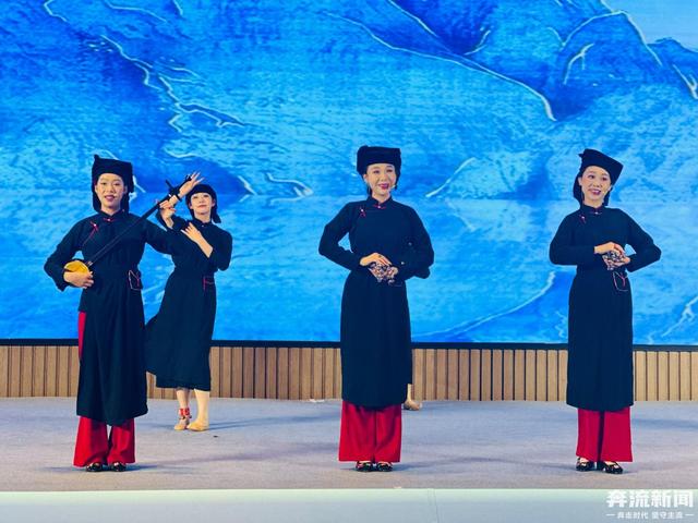 桂陇携手共赴“暖冬之约”广西北部湾文化旅游推介会走进兰州