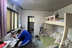 个人破产改革满四年，他们在深圳得以“从头再来”｜南方深读图片