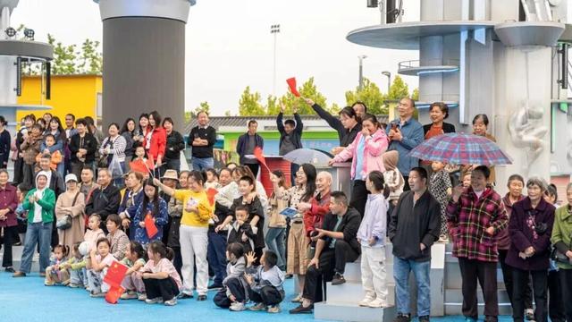 “前稳后扬、持续升温”！国庆中秋郧阳文旅精彩持续在线