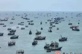 开！海！啦！这份赶海攻略请拿好图片