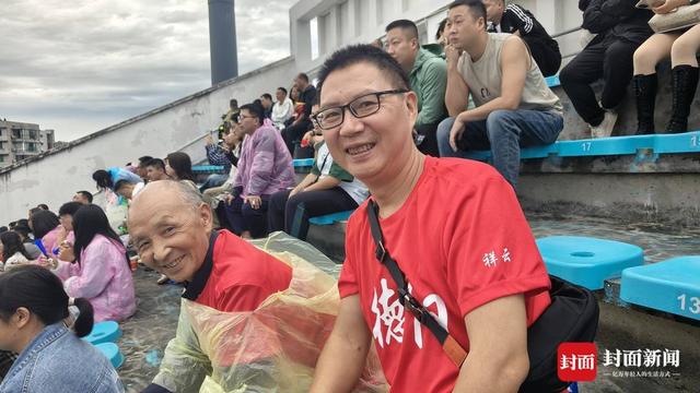川超德阳6:0赢下阿坝