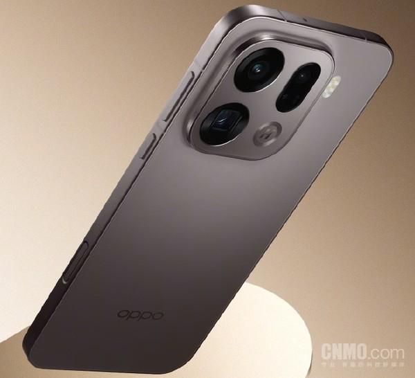 集众新机之长！为什么说OPPO Find X9是全能旗舰