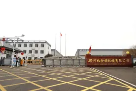 人勤春来早，奋斗正当时！峰峰各企业开启复工“加速度”图片