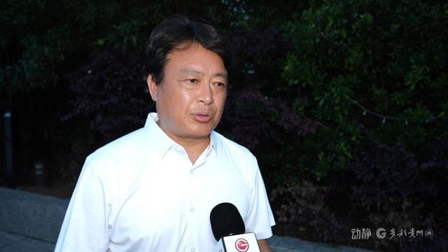 第十一届安顺旅游产业发展大会举行  “文化+气候”双IP圈粉八方客