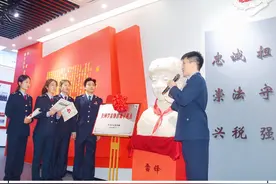 3月申报期截至17日，大家记得按时申报哦~图片