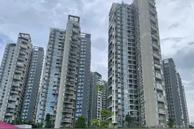 每天卖房450套！国庆“黄金周”深圳有新房1天卖出1年销量，二手房业主忙反价图片