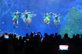 人人人人你人人人人！阜阳咋这么多人？图片