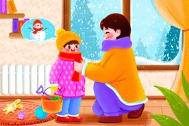 天气寒冷 小心荨麻疹找上门图片