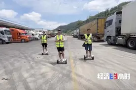 新市场不断扩大，青海三文鱼出口火爆！部分企业订单已排到三季度图片