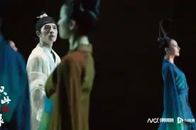 2025值得期待的舞剧盘点来了！哪一部是你的“心头好”图片