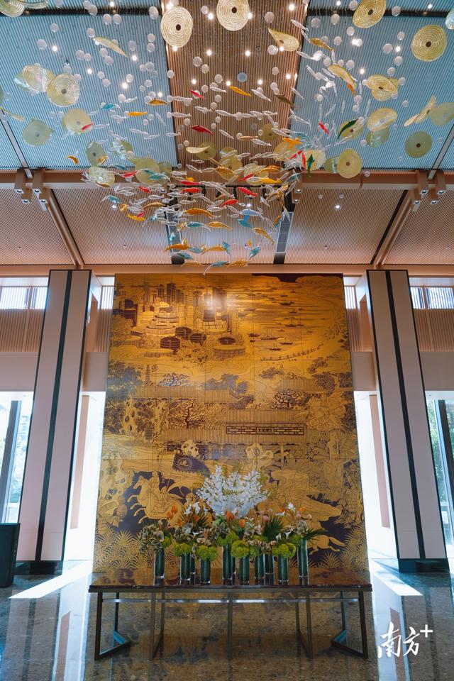 迎宾馆焕新为花园酒店，茂名打造文旅高质量发展“新引擎”