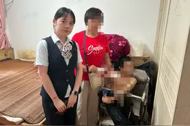 中行延伸服务，提供专属金融“外卖”图片