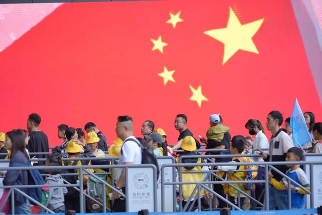 金秋十月去哪儿？万千气象成都行