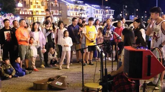 点亮荆楚夜，邂逅湖北的梦幻夜色