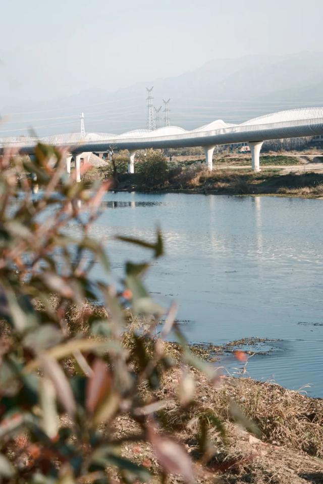 全部免费!西安4个冬日晒太阳好去处!