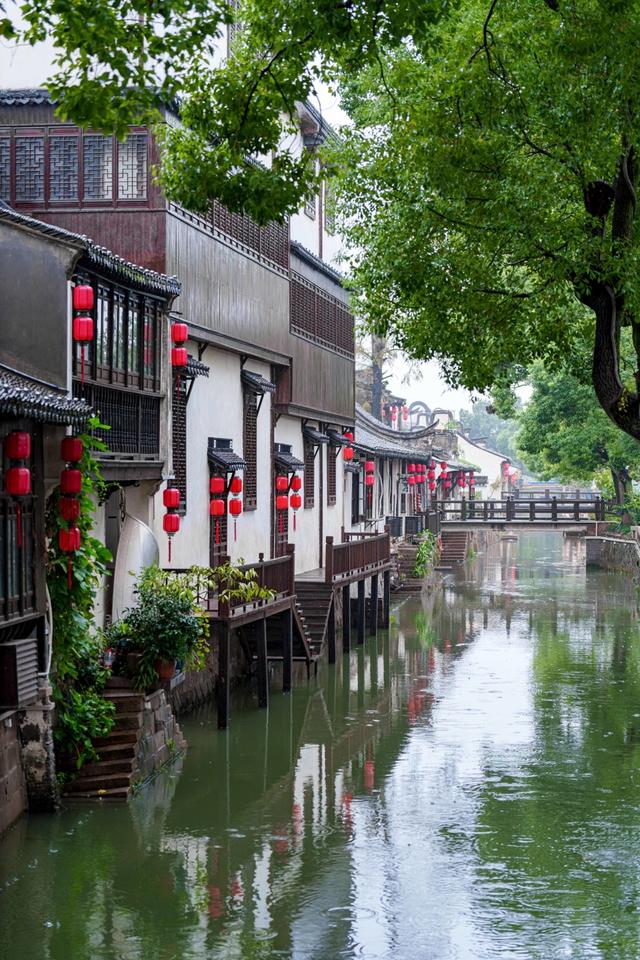 “针灸式激活”历史风貌，新场古镇这样营造中部“文艺范”