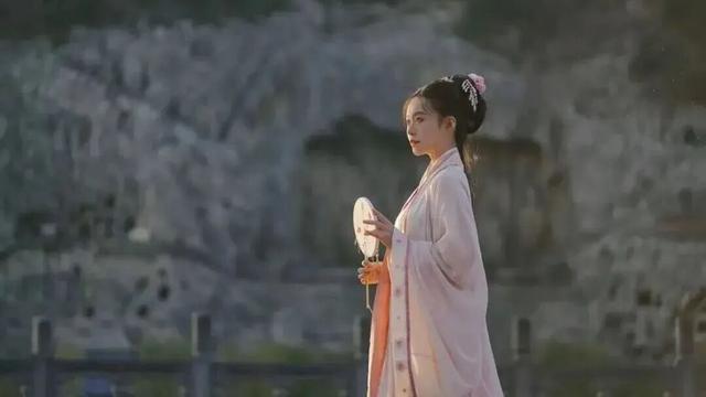 天呐，洛阳的这份「反差感」，绝了！