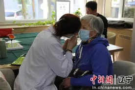沈阳苏家屯区：把小事办好把好事办实 “解纾暖”打通为民服务“最后一公里”图片