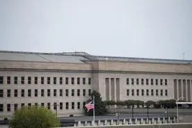 担心恐袭 多个美军驻欧洲基地提高警戒图片