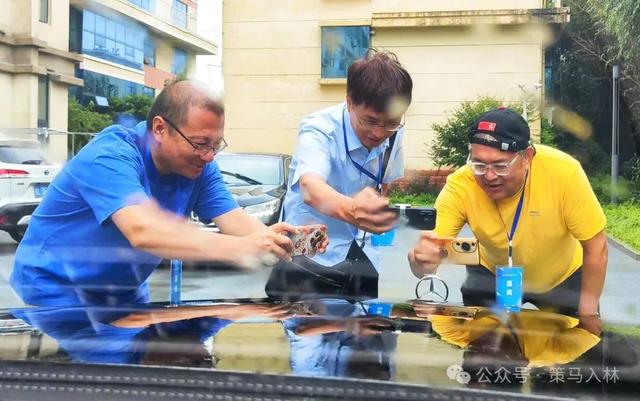 任家台拾贝：一碗“面”，吃的都是“海之恋”