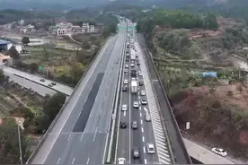 北上湖南必看！出粤入湘绕行指南图片