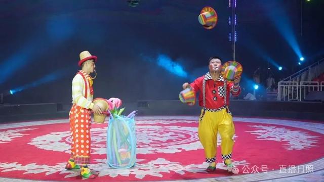 75分钟！心跳值拉满！在日照正激情上演！票价→