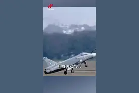 印度“光辉”战斗机现在有多“牛”？图片