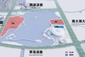 亚洲规模最大的红土网球基地周日启用，跟着潮新闻提前探馆！图片