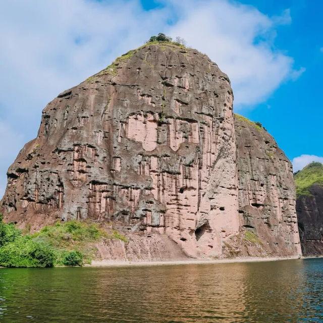 @全国公安民警！龙虎山景区免票啦！