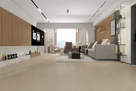 天格地暖实木地板为何大受欢迎？用24年迭代完善的“新一代实木地板”图片