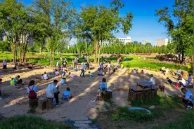 建设儿童友好城市  让呼和浩特更美好图片