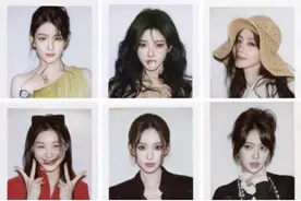 拍一张300块，“纸片茅台”撕拉片成了流量密码图片