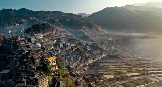 9月错峰游“榜首”目的地，为啥是贵州？