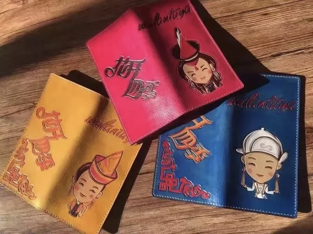 明日盛大开幕！这些宝藏伴手礼和特色美食别错过~