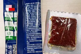 辣条能撕掉“垃圾食品”的标签吗？添加剂超标并非最值得关注的问题图片