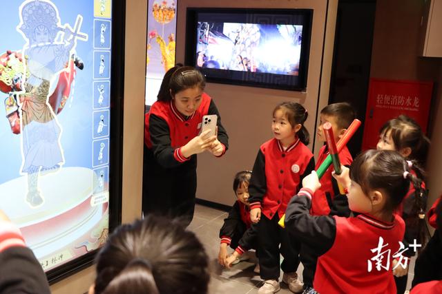 快来惠来县非遗馆打卡，有文化体验也有科技绝活丨多图