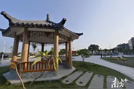 汕头聚焦农房改造绘就新画卷，“好房子”向“好村镇”延伸扩面图片