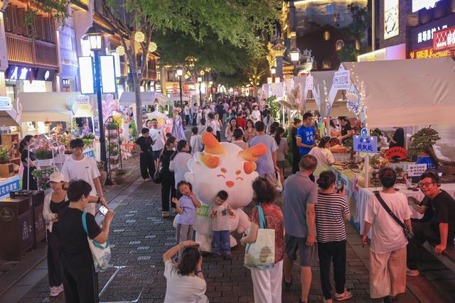 三地联动 文旅唱戏 为温州园博会预热