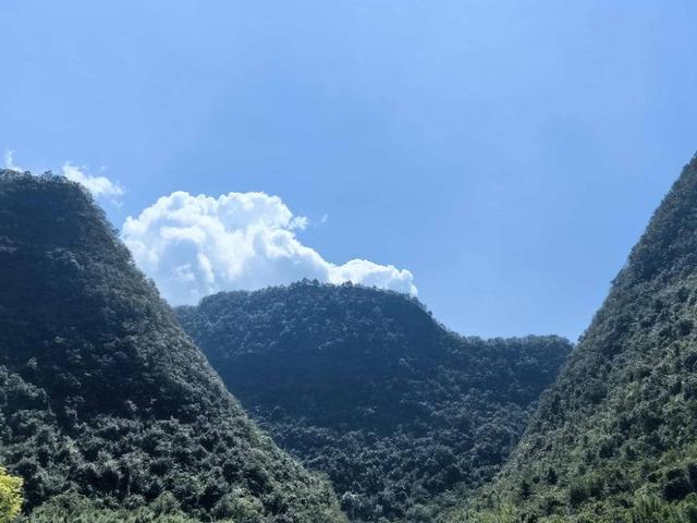 重点推荐：多彩贵州行大散文系列|记住了你的名字，叫贵州