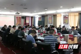 株洲召开质量发展、计量、标准、认证认可、产品质量监督工作会议图片
