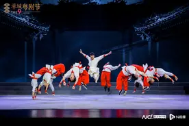 四年一度的羊城粤剧节好戏不断，这几场不可错过！图片
