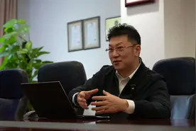 记者探秘丨原来天上的“交通规则”这么复杂！图片