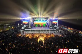 “乡”约慈利  Country Walk再“上新”——从乡村文化旅游季看慈利乡村旅游不断蝶变图片