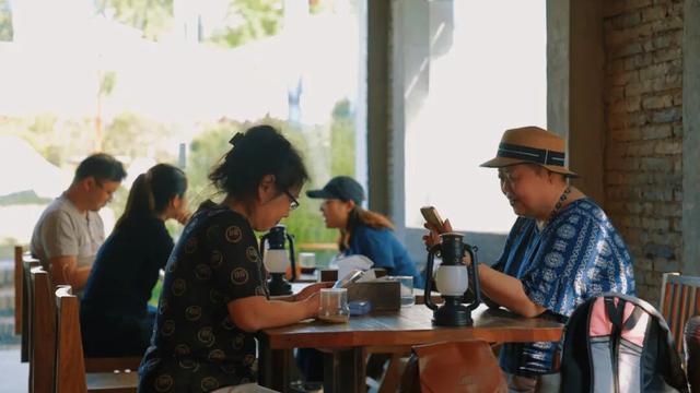 “上海之根”乡村休闲游，来这些小众景点感受“适意”生活丨乡遇松江·佘山