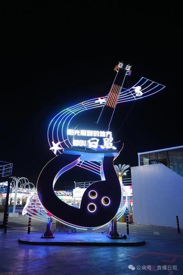 看完音乐节，山海天还能怎么玩？续摊指南→