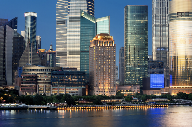 新品！新体验！本周虹口、浦东旅超优惠福利已就位→