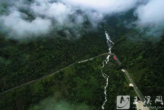 2025年玉溪暑期旅游——多元业态绽放 避暑热潮涌动