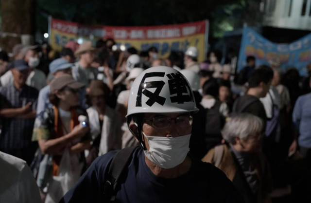 王江雨：美国新国安战略	，如何影响中国周边？｜IPP专访