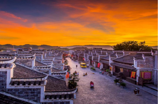 国庆反向旅游天花板！这个隐匿的且兰古国才是宝藏地