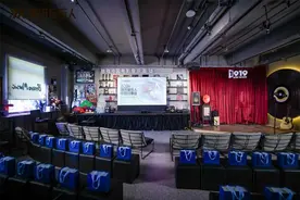 聚焦音乐创作者成长 2024TME腾讯音乐人年终分享会举行图片